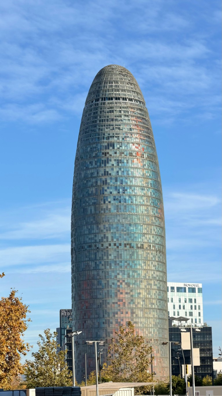 Barcelona, España