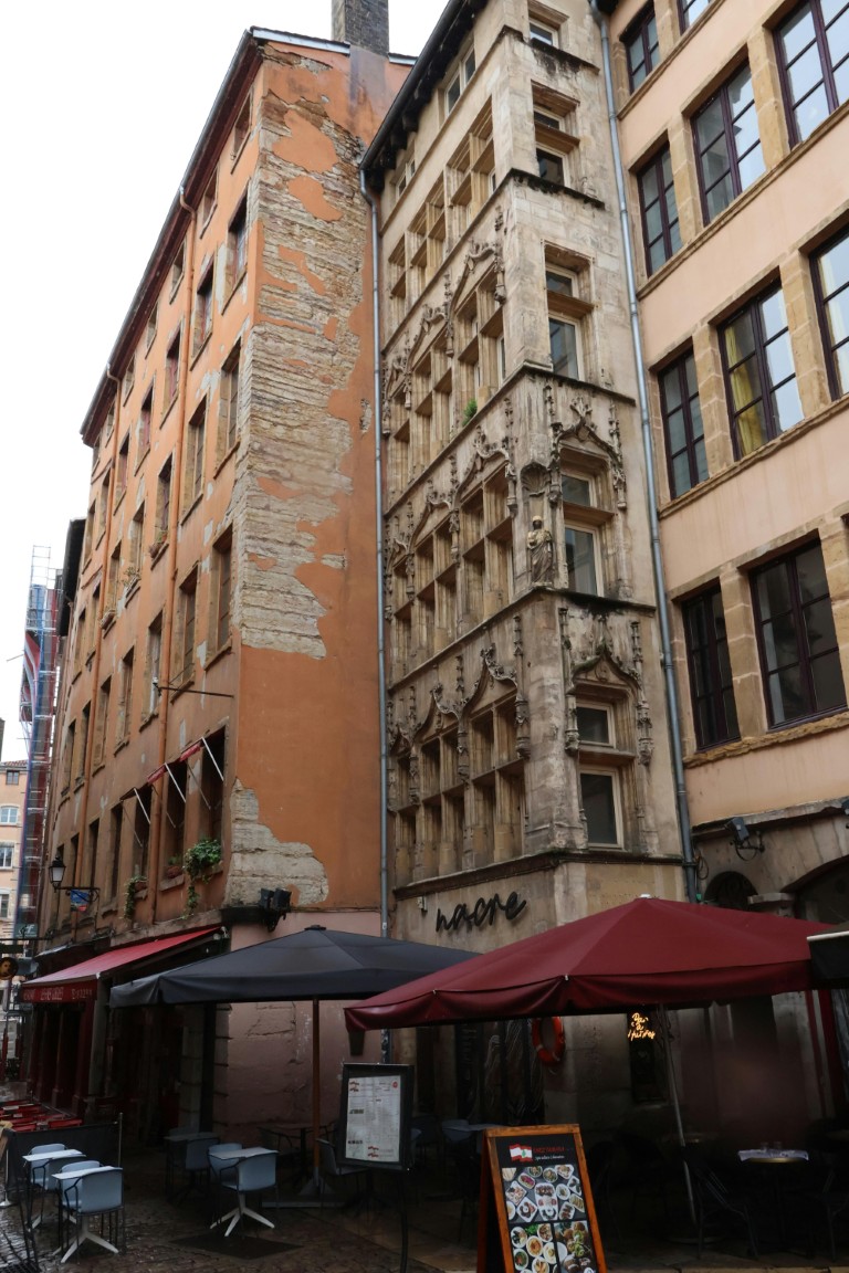 Lyon, Francia