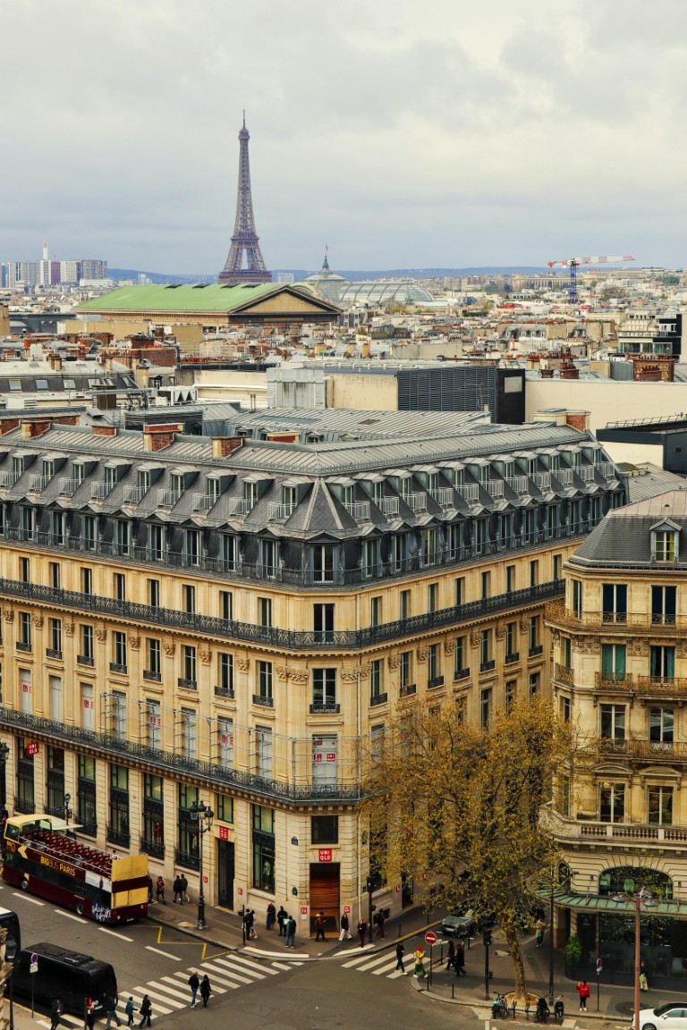 París, Francia
